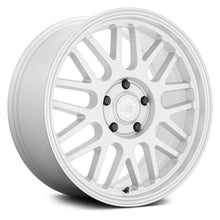 Load image into Gallery viewer, Motegi Racing MR144 M9 Wheels (17x8 5x120 +40) Satin Black or Hyper Silver - Hyper Silver Alternate Image