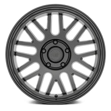 Load image into Gallery viewer, 197.00 Motegi Racing MR144 M9 Wheels (17x8 5x112 +40) Satin Black or Hyper Silver - Redline360 Alternate Image