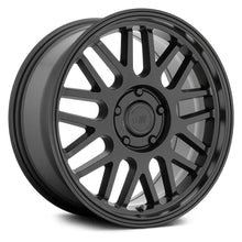 Load image into Gallery viewer, Motegi Racing MR144 M9 Wheels (16x7 5x112 +40) Satin Black or Hyper Silver - Satin Black Alternate Image