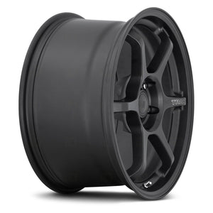 234.00 Motegi Racing MR145 Traklite 3.0 Wheels (18x8.5 5x112) +35 or +42 Offset - Redline360