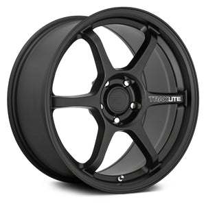 234.00 Motegi Racing MR145 Traklite 3.0 Wheels (18x8.5 5x112) +35 or +42 Offset - Redline360