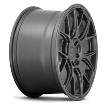 Load image into Gallery viewer, Motegi Racing MR147 CM7 Wheels (18x8.5 5x100 +42) Satin Black / Matte Bronze / Gunmetal - Gunmetal Alternate Image