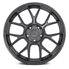Load image into Gallery viewer, Motegi Racing MR147 CM7 Wheels (18x8.5 5x100 +42) Satin Black / Matte Bronze / Gunmetal - Gunmetal Alternate Image