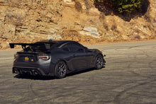 Load image into Gallery viewer, Motegi Racing MR147 CM7 Wheels (18x8.5 5x100 +42) Satin Black / Matte Bronze / Gunmetal - Gunmetal Alternate Image