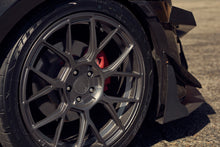 Load image into Gallery viewer, 234.00 Motegi Racing MR147 CM7 Wheels (18x8.5 5x120 +35) Satin Black / Matte Bronze / Gunmetal - Redline360 Alternate Image