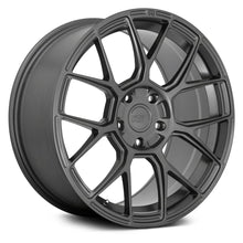 Load image into Gallery viewer, 189.00 Motegi Racing MR147 CM7 Wheels (17x8 5x112 +38) Satin Black / Matte Bronze / Gunmetal - Redline360 Alternate Image