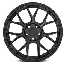 Load image into Gallery viewer, Motegi Racing MR147 CM7 Wheels (18x8.5 5x100 +42) Satin Black / Matte Bronze / Gunmetal - Gunmetal Alternate Image