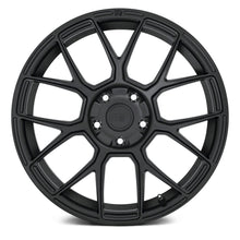 Load image into Gallery viewer, 189.00 Motegi Racing MR147 CM7 Wheels (17x8 5x112 +38) Satin Black / Matte Bronze / Gunmetal - Redline360 Alternate Image