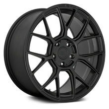 Load image into Gallery viewer, 189.00 Motegi Racing MR147 CM7 Wheels (17x8 5x112 +38) Satin Black / Matte Bronze / Gunmetal - Redline360 Alternate Image