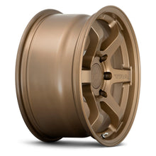 Load image into Gallery viewer, Motegi Racing MR150 Trailite Wheels (17x8.5 6x114.3 +18 Offset) Satin Black or Matte Bronze - Matte Bronze Alternate Image