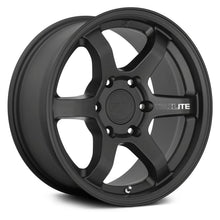 Load image into Gallery viewer, Motegi Racing MR150 Trailite Wheels (17x8.5 6x114.3 +18 Offset) Satin Black or Matte Bronze - Satin Black Alternate Image