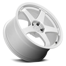 Load image into Gallery viewer, Motegi Racing MR151 CS5 Wheels (18x8.5 5x100 +30) Hyper Silver / Gunmetal / Satin Black / Satin Metallic Blue - Hyper Silver Alternate Image
