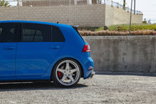 Load image into Gallery viewer, Motegi Racing MR151 CS5 Wheels (18x8.5 5x100 +30) Hyper Silver / Gunmetal / Satin Black / Satin Metallic Blue - Hyper Silver Alternate Image