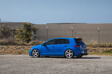 Load image into Gallery viewer, Motegi Racing MR151 CS5 Wheels (18x8.5 5x100 +30) Hyper Silver / Gunmetal / Satin Black / Satin Metallic Blue - Hyper Silver Alternate Image