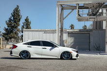 Load image into Gallery viewer, Motegi Racing MR151 CS5 Wheels (19x9.5 5x100 +40) Gunmetal / Satin Black / Satin Metallic Blue - Gunmetal Alternate Image