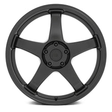 Load image into Gallery viewer, Motegi Racing MR151 CS5 Wheels (18x8.5 5x100 +30) Hyper Silver / Gunmetal / Satin Black / Satin Metallic Blue - Hyper Silver Alternate Image