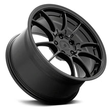 Load image into Gallery viewer, Motegi Racing MR152 SS5 Wheels (18x9.5 5x114.3 +40) Hyper Silver / Gunmetal / Satin Black - Hyper Silver Alternate Image