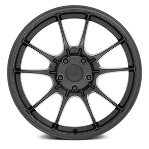 235.00 Motegi Racing MR152 SS5 Wheels (19x8.5 5x100 +30) Gunmetal or Satin Black - Redline360