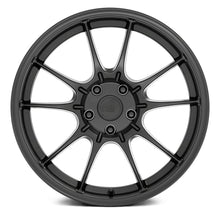 Load image into Gallery viewer, Motegi Racing MR152 SS5 Wheels (17x8 5x114.3 +45) Hyper Silver / Gunmetal / Satin Black - Hyper Silver Alternate Image