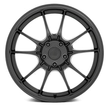 Load image into Gallery viewer, Motegi Racing MR152 SS5 Wheels (17x8 5x108 +45) Hyper Silver / Gunmetal / Satin Black - Hyper Silver Alternate Image