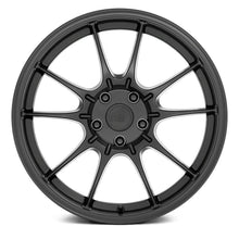 Load image into Gallery viewer, Motegi Racing MR152 SS5 Wheels (18x9.5 5x114.3 +40) Hyper Silver / Gunmetal / Satin Black - Hyper Silver Alternate Image