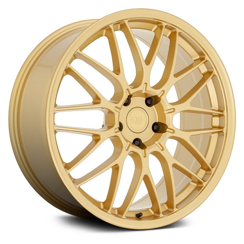 Motegi Racing MR153 CM10 Wheels (19x8.5 5x100 +30) Machined Gunmetal /