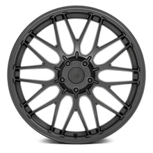 Load image into Gallery viewer, Motegi Racing MR153 CM10 Wheels (20x8.5 5x120 +25) Machined Gunmetal or Satin Black - Gunmetal Alternate Image