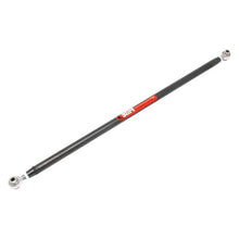 Load image into Gallery viewer, BMR Double Adjustable Panhard Rod [Rod Ends] Ford Mustang S197 (05-14) Red or Black - Black Hammertone Alternate Image