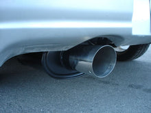 Load image into Gallery viewer, Megan Racing Exhaust Subaru WRX &amp; STi (02-07) Black Series - Default Title Alternate Image