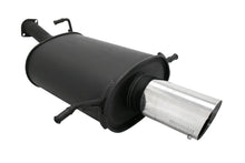 Load image into Gallery viewer, Megan Racing Exhaust Subaru WRX &amp; STi (02-07) Black Series - Default Title Alternate Image