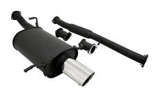 Load image into Gallery viewer, Megan Racing Exhaust Subaru WRX &amp; STi (02-07) Black Series - Default Title Alternate Image