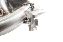 Load image into Gallery viewer, Megan Racing Exhaust Toyota Supra 3.0 (20-25) OE Style Dual Muffler Catback Exhaust Alternate Image