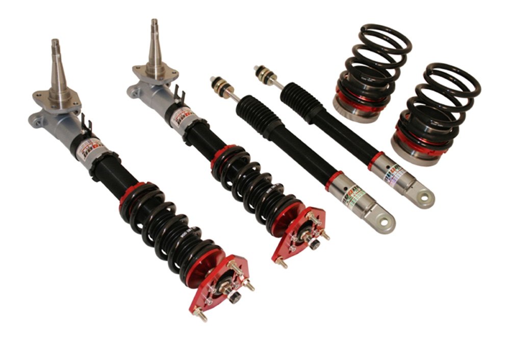 Megan Racing Street Coilovers Toyota Corolla AE86 (84-87) w/ or w/o Sp
