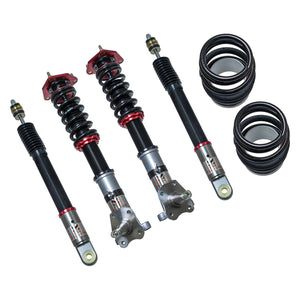 899.00 Megan Racing Street Coilovers Toyota Corolla AE86 (84-87) w/ or w/o Spindle - Redline360