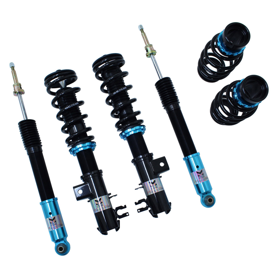 579.00 Megan Racing EZ Coilovers Chevy Sonic (2012-2015) MR-CDK-CSN12-EZ - Redline360