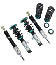 Load image into Gallery viewer, Megan Racing Euro Coilovers BMW 328i 335i E90 RWD (06-11) Series I or Series II - Series II w/ Front Camber Plates Alternate Image