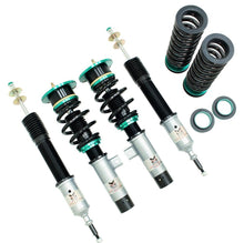 Load image into Gallery viewer, Megan Racing Euro Coilovers BMW 328i 335i E90 RWD (06-11) Series I or Series II - Series I Alternate Image