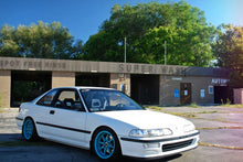 Load image into Gallery viewer, Megan Racing EZ II Coilovers Acura Integra (90-93) 15 Way Adjustable - Default Title Alternate Image