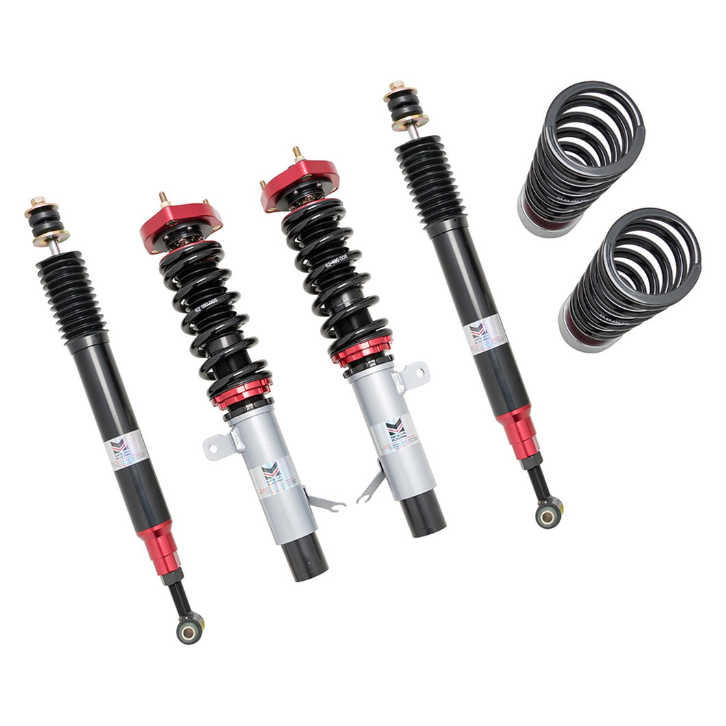 899.00 Megan Racing Street Coilovers Ford Focus (99-05) MR-CDK-FF99 - Redline360