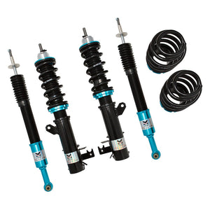 649.00 Megan Racing EZ Coilovers Honda Fit (2009-2014) MR-CDK-FIT09-EZ - Redline360