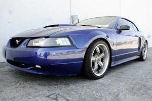 899.00 Megan Racing Street Coilovers Ford Mustang RWD (94-04) w/ Front Camber Plates - Redline360