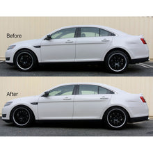 Load image into Gallery viewer, 679.00 Megan Racing EZ II Coilovers Ford Taurus SHO (13-15) Flex (13-16) MR-CDK-FT10-EZII - Redline360 Alternate Image