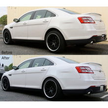 Load image into Gallery viewer, 679.00 Megan Racing EZ II Coilovers Ford Taurus SHO (13-15) Flex (13-16) MR-CDK-FT10-EZII - Redline360 Alternate Image