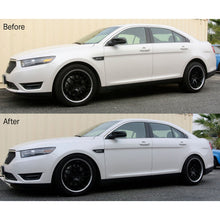 Load image into Gallery viewer, 679.00 Megan Racing EZ II Coilovers Ford Taurus SHO (13-15) Flex (13-16) MR-CDK-FT10-EZII - Redline360 Alternate Image