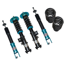 Load image into Gallery viewer, 679.00 Megan Racing EZ II Coilovers Ford Taurus SHO (13-15) Flex (13-16) MR-CDK-FT10-EZII - Redline360 Alternate Image