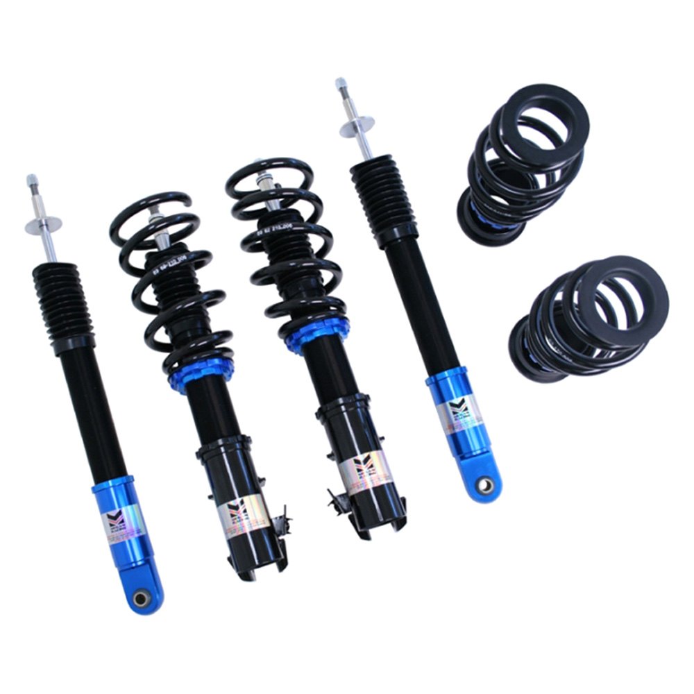 Megan Racing EZ Coilovers Honda Civic & Civic Si (06-11) Coupe/Sedan 1