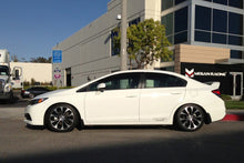 Load image into Gallery viewer, Megan Racing EZ II Coilovers Acura ILX (2013-2015) 15 Way Adjustable - Default Title Alternate Image