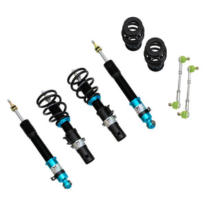 649.00 Megan Racing EZ Coilovers Honda Civic Type-R (2017-2019) MR-CDK-HC17R-EZ - Redline360