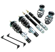 Load image into Gallery viewer, Megan Racing Track Coilovers Honda Civic Si (2017-2021) w/ Front Camber Plates - Default Title Alternate Image