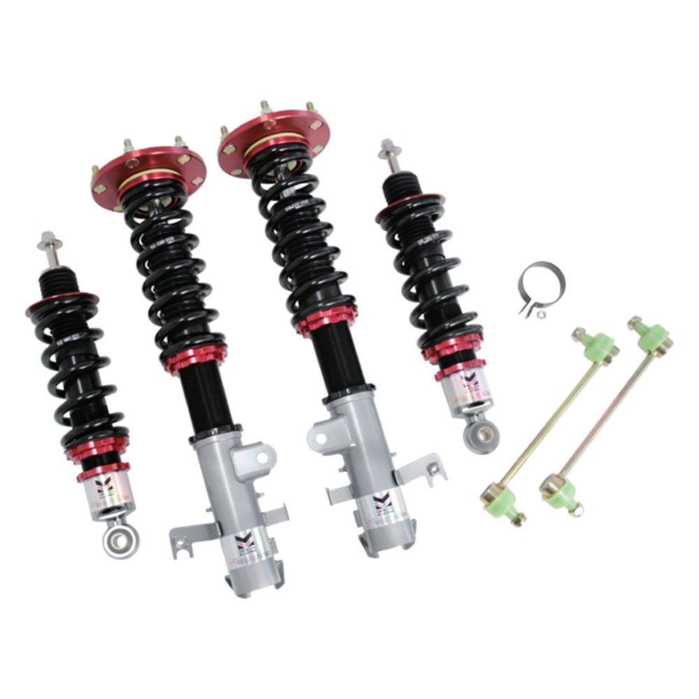 Megan Racing Street Coilovers Honda CRV FWD/AWD (07-11) MR